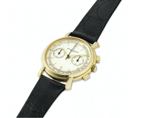 1992江诗丹顿（Vacheron Constantin）Les Historiques Ref。47101