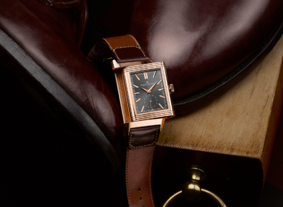 积家(Jaeger-LeCoultre)将男装和女装系列带到WatchTime洛杉矶