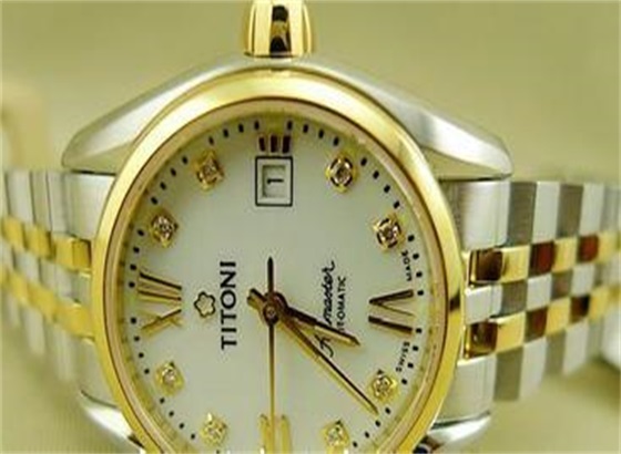 梅花手表保养项目