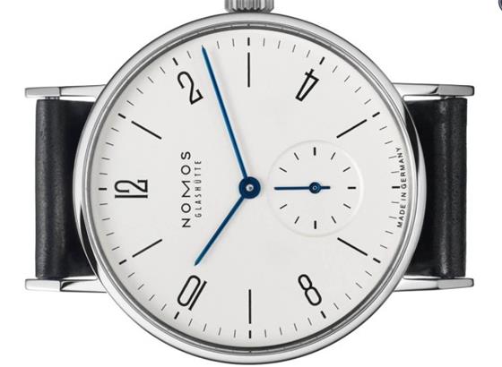 Nomos手表GlashütteTangente Ref。101