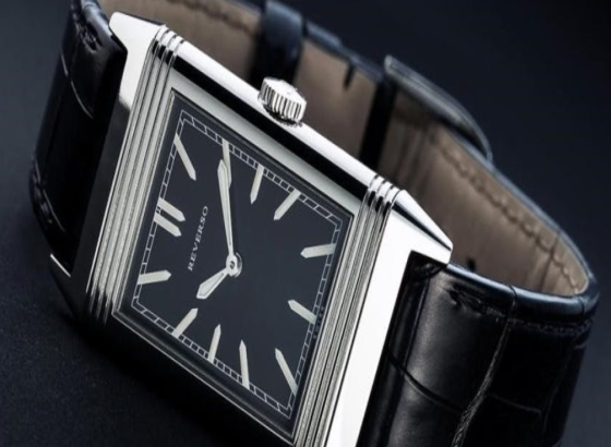 积家（Jaeger-LeCoultre）反向