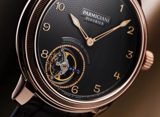 帕玛强尼（Parmigiani Fleurier）系列