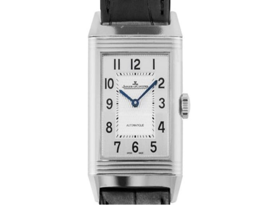 积家（Jaeger-LeCoultre）Reverso