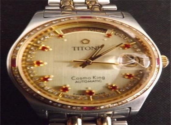 梅花日常手表维护和维修