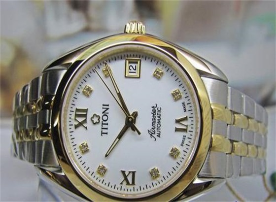 梅花手表日常维护注意事项