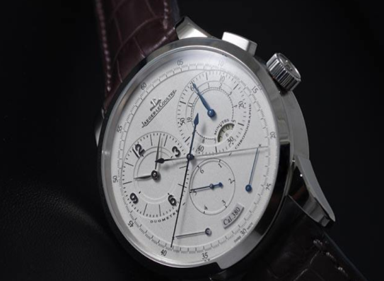 积家（JAEGER-LECOULTRE）