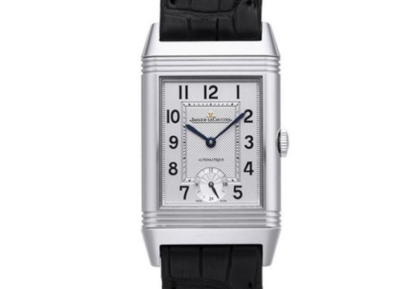 积家（Jaeger-LeCoultre）Reverso –在Chrono