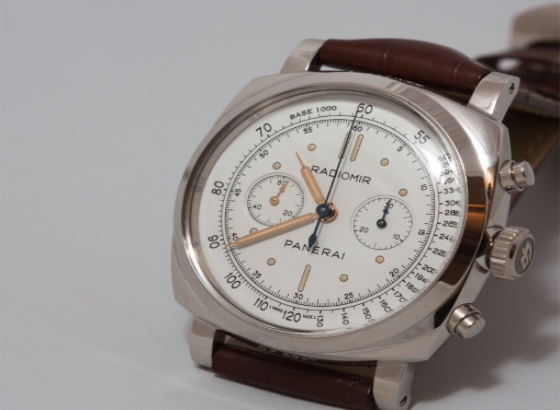 沛纳海Radiomir 1940 Chronograph