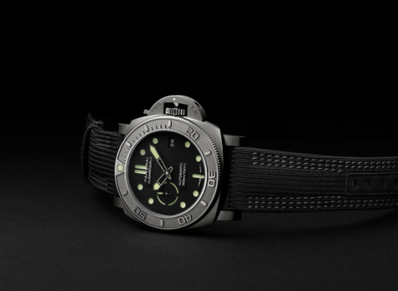 沛纳海(Officine Panerai)