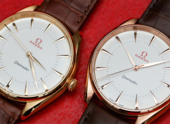 欧米茄海马(Omega)Seamaster