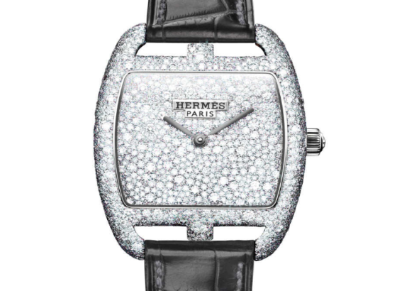 手提包Sertie Neige爱马仕（Hermès）