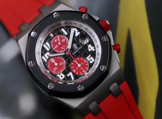 爱彼（Audemars Piguet）系列