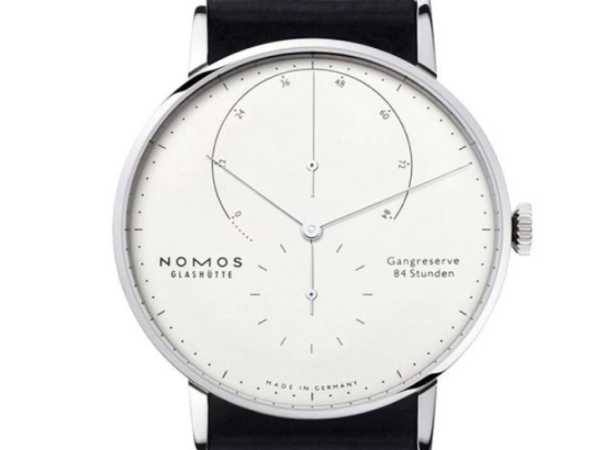 NOMOS手表Tangente系列