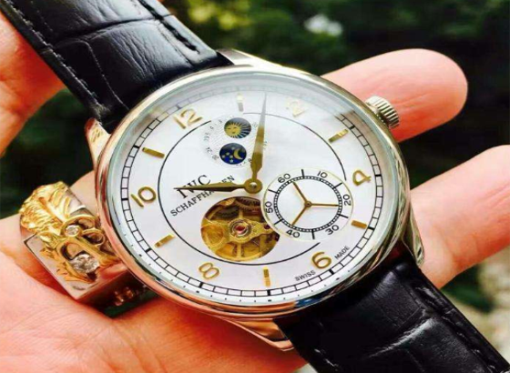 万国（IWC）Portugieser 