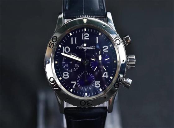 宝玑classic（Breguet）系列