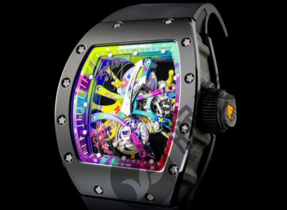 里查德米尔（Richard Mille）体育周末