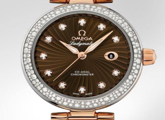 欧米茄海马(Omega)Seamaster系列
