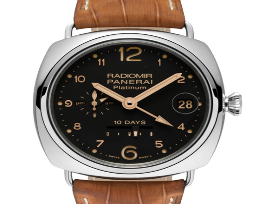 沛纳海（Panerai）新特别版