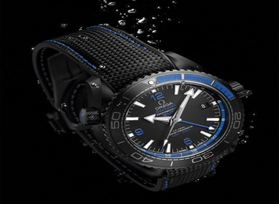 欧米茄海马(Omega)Seamaster系列
