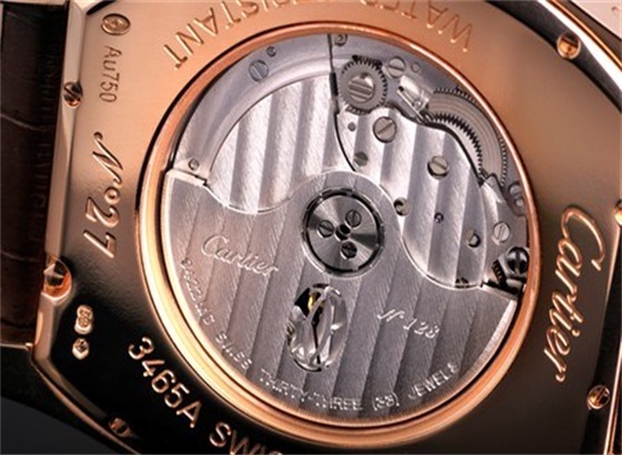 卡地亚（Cartier）如何与Santos发明腕表！