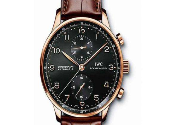 万国(IWC)葡萄牙游艇俱乐部