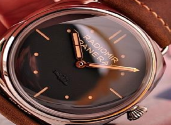 沛纳海(Officine Panerai)系列