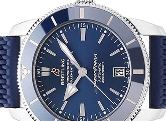 百年灵（Breitling）Superocean Heritage 42