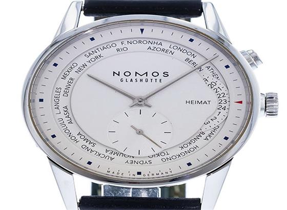 NOMOS苏黎世诺莫斯