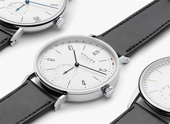 NOMOS Tangente Neomatik 41