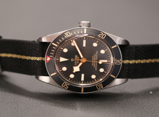 帝舵Tudor Submariner Reference系列