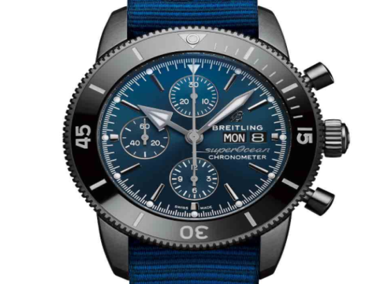 百年灵(Breitling)计时码表型号