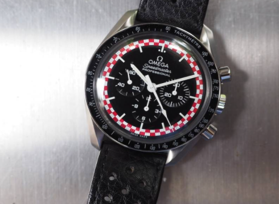 欧米茄(Omega)Speedmaster世界杯-C组