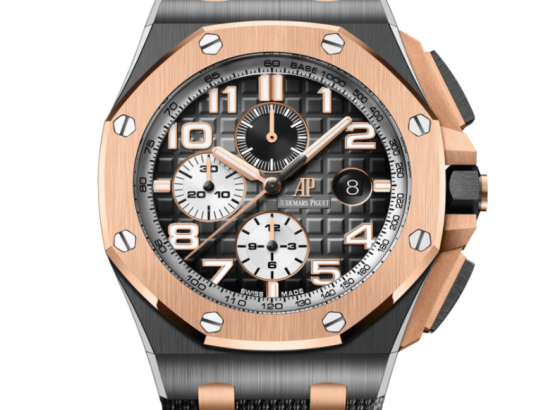 爱彼Royal Oak Offshore系列