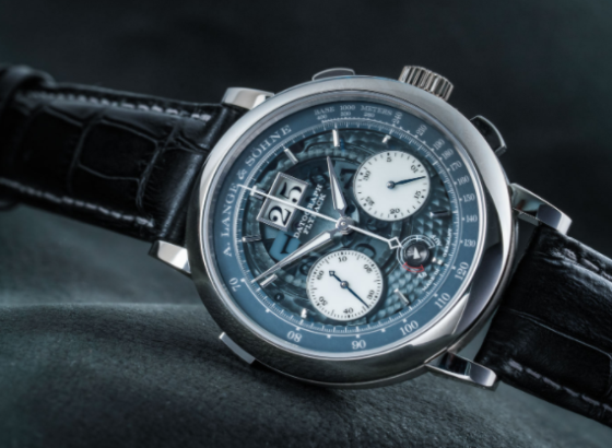 朗格A. Lange＆SöhneDatograph流明