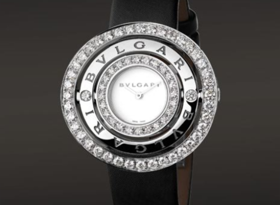 宝格丽（Bulgari）Valjoux 7750