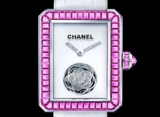 香奈儿（Chanel）Chanel徽标