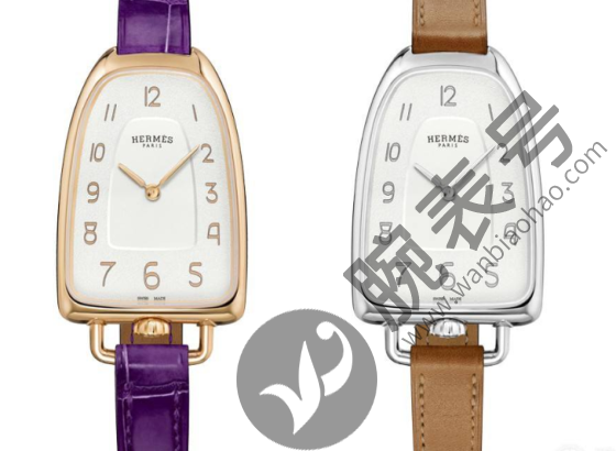 爱马仕(Hermès)百年制表历程