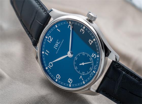 万国IWC Portugieser