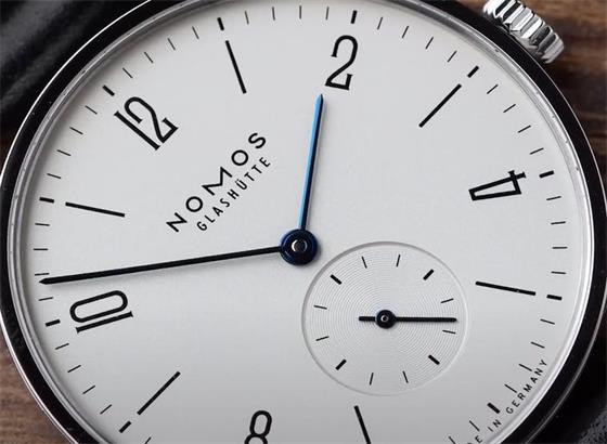 NOMOS Tangente Ref139（35毫米）