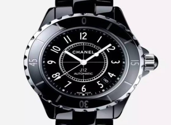 香奈儿（Chanel）Monsieur de Chanel手表