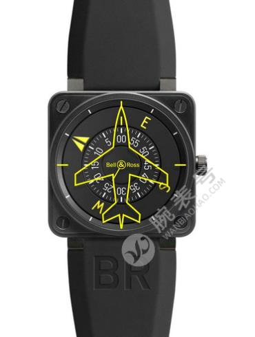 柏莱士AVIATION系列BR 01-92 HEADING INDICATOR