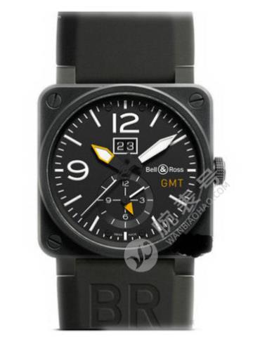 柏莱士BR03AviationBR03-51GMT/SRU