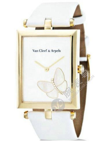 梵克雅宝Lady Arpels Papillon蝴蝶系列VCARF52100