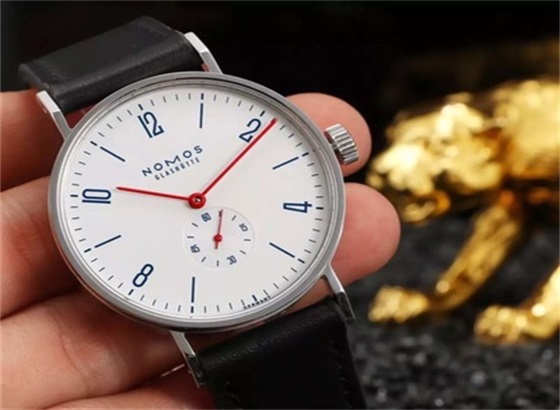 NOMOS手表佩戴方法如何正确佩戴手表