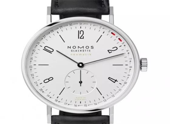 NOMOS手表维修保养