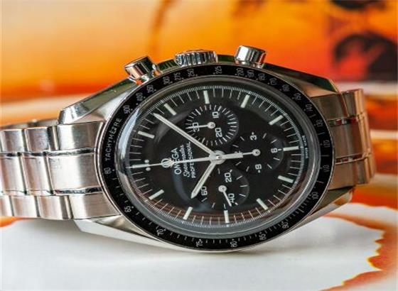 欧米茄Speedmaster Professional 3570.50（2021）