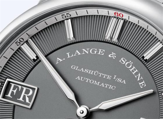 A.Lange & Sohne: 2020 (Q1) 新品发布