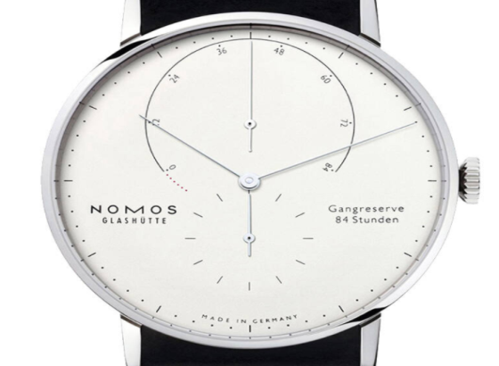 NOMOS手表更换零件