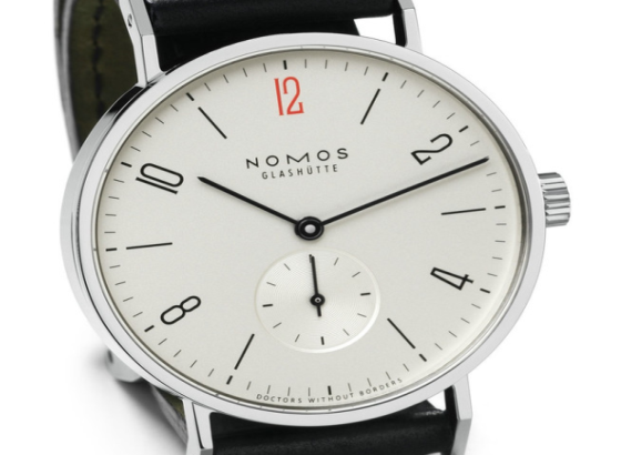 NOMOS手表更换零件