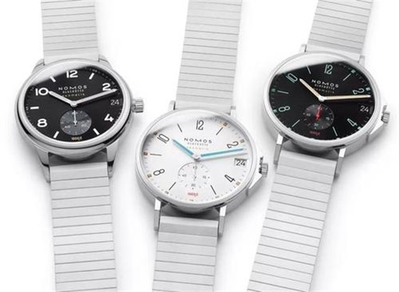 NOMOS手表检修保养服务的范围?